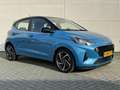 Hyundai i10 1.0 Premium 16 inch velgen / Airco / Bluetooth / C Blauw - thumbnail 7