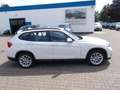 BMW X1 18d xDrive, Navi BiXenon PDC Weiß - thumbnail 4