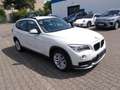 BMW X1 18d xDrive, Navi BiXenon PDC Weiß - thumbnail 3