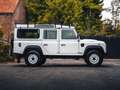 Land Rover Defender Defender 110 2.2  // AIRCO // 7 SEATS // EX VAT Blanc - thumbnail 4