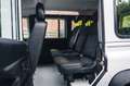 Land Rover Defender Defender 110 2.2  // AIRCO // 7 SEATS // EX VAT Blanc - thumbnail 7