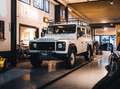Land Rover Defender Defender 110 2.2  // AIRCO // 7 SEATS // EX VAT Blanc - thumbnail 2