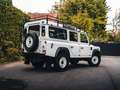 Land Rover Defender Defender 110 2.2  // AIRCO // 7 SEATS // EX VAT Blanc - thumbnail 11