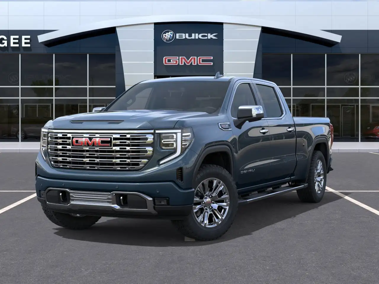 GMC Sierra 1500 снимка GMC Sierra 1500