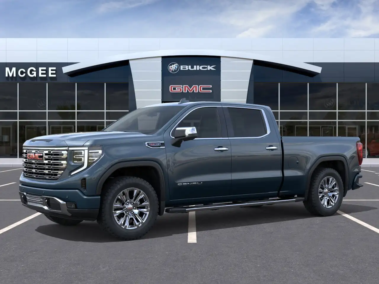 GMC Sierra 1500 снимка GMC Sierra 1500