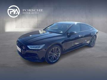 50 TFSI e quattro