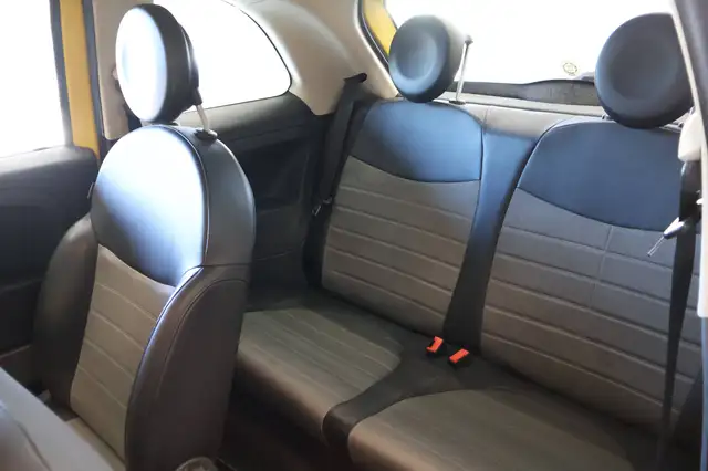 Fiat 500 view 10
