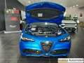 Alfa Romeo Giulia Giulia My23 2.2 Turbo Diesel 210 Cv Awd Competizio Bleu - thumbnail 11