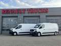 Renault Master E-Tech Long Range Red Edition L2H2 3 jaar garantie Wit - thumbnail 4