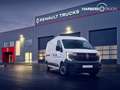 Renault Master E-Tech Long Range Red Edition L2H2 3 jaar garantie Wit - thumbnail 2