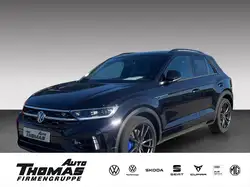 Volkswagen T-Roc R 2.0 TSI 4MOTION DSG IQ.DRIVE+PANO+BEATS