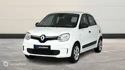 Renault E-Tech Electric Life R80 Achat Intégral - 21MY
