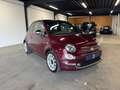 Fiat 500 500 1.2i Club Edizione *Toit Ouvrant* Mauve - thumbnail 5