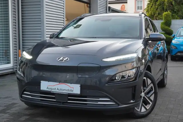 Hyundai KONA 2WD Navi KRELL Totwink PDC ACC LKA Carplay