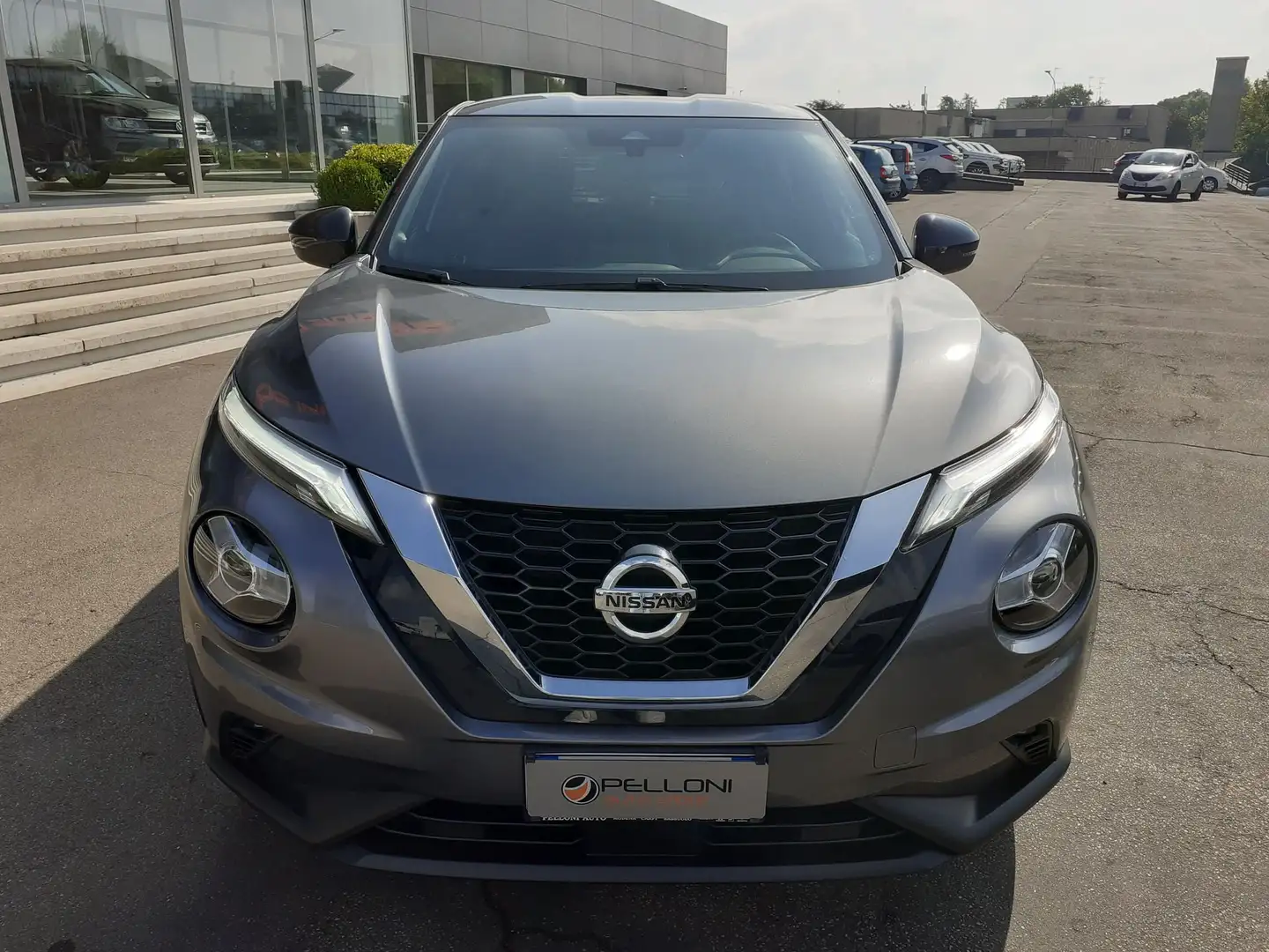 Nissan Juke 1.0 DIG-T 114 CV DCT N-Connecta IVA ESPOSTA - 2