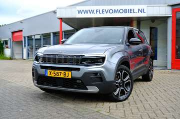 Black Edition 54 kWh Aut. Navi|Half Leder|CarPlay|