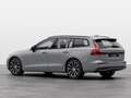Volvo V60 T6 AWD Plug-In Hybrid automatico Plus Dark - MY25 Zilver - thumbnail 3