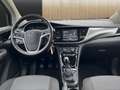 Opel Mokka X 1.4 (ecoFLEX) Edition ECOTEC Apple CarPlay Срібний - thumbnail 10
