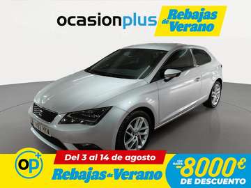 SC 2.0TDI CR S&S Style 150