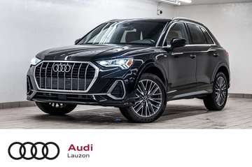 Progressiv 45 TFSI quattro
