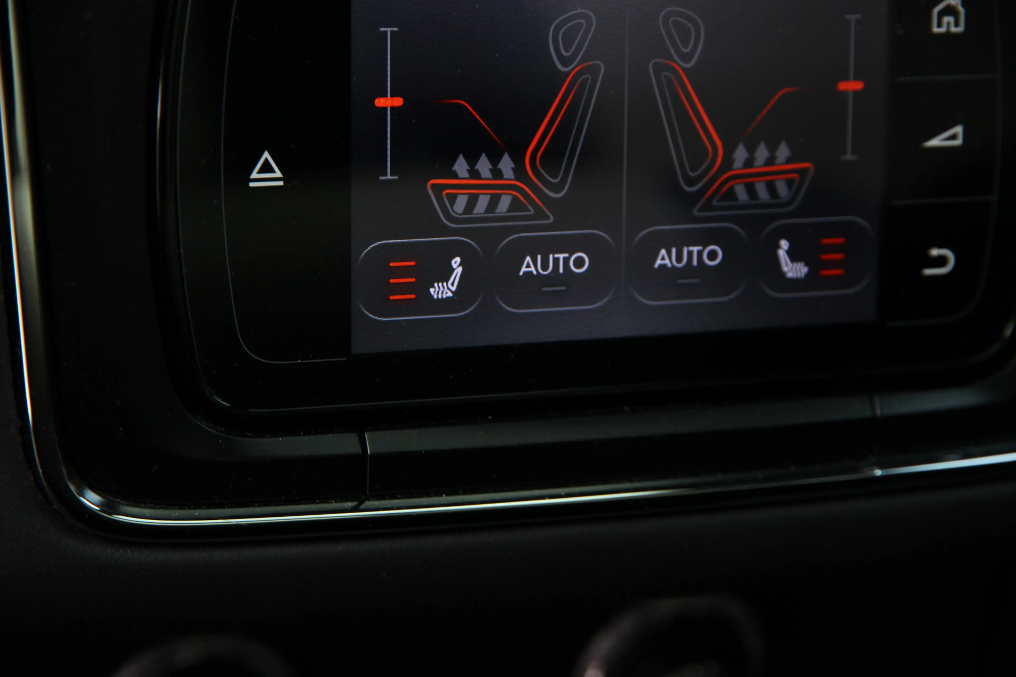Bentley Bentayga 6.0 W12 7p. | Touring | City | Pano | Head-up | AC — photo 47
