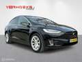 Tesla Model X Performance Ludicrous+ Long Range Dual Motor 6-per Zwart - thumbnail 14