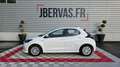 Toyota Yaris PRO HYBRIDE MY20 YARIS116H FRANCE BUSINESS + STAGE HYBRID ACADEMY Blanc - thumbnail 1