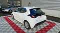 Toyota Yaris PRO HYBRIDE MY20 YARIS116H FRANCE BUSINESS + STAGE HYBRID ACADEMY Blanc - thumbnail 8