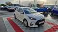 Toyota Yaris PRO HYBRIDE MY20 YARIS116H FRANCE BUSINESS + STAGE HYBRID ACADEMY Blanc - thumbnail 3