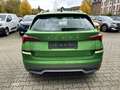 Skoda Kamiq 1.0 TSI Style Grün - thumbnail 4