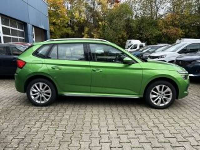 Skoda Kamiq 1.0 TSI Style