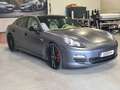 Porsche Panamera Panamera 4 3.6i V6 PDK Grijs - thumbnail 8
