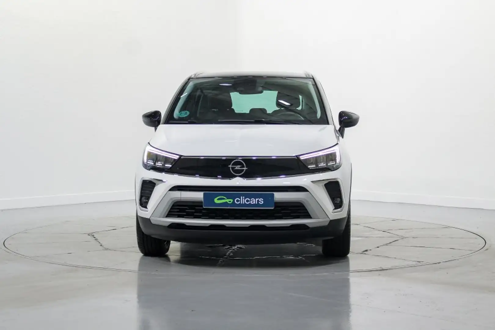 Opel Crossland 1.2 S&S Ultimate 130 Aut. Blanco - 2
