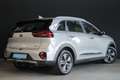 Kia Niro 1.6 GDi Hybrid DynamicLine |trekhaak|parkeersensor Argent - thumbnail 2
