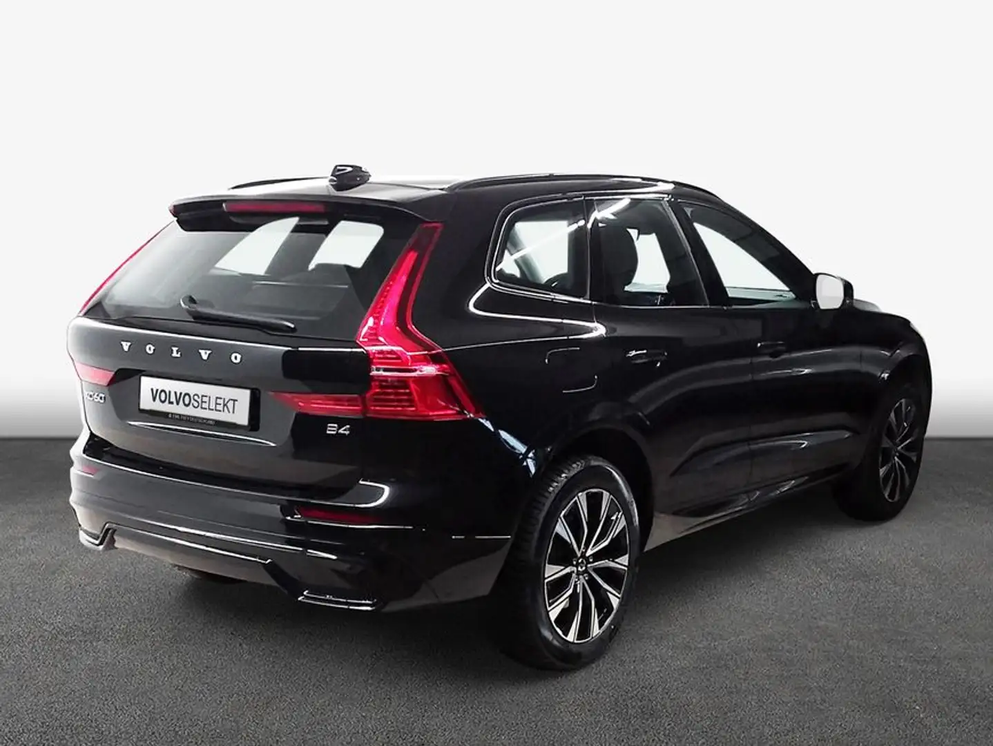 Volvo XC60 XC60 B4 B Plus Dark Grau - 2