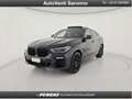 BMW X6 xDrive30d 48V Msport Šedá - thumbnail 1