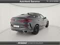 BMW X6 xDrive30d 48V Msport Šedá - thumbnail 6