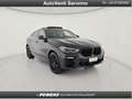 BMW X6 xDrive30d 48V Msport Šedá - thumbnail 7