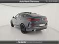 BMW X6 xDrive30d 48V Msport Šedá - thumbnail 4
