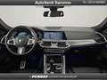 BMW X6 xDrive30d 48V Msport Šedá - thumbnail 10
