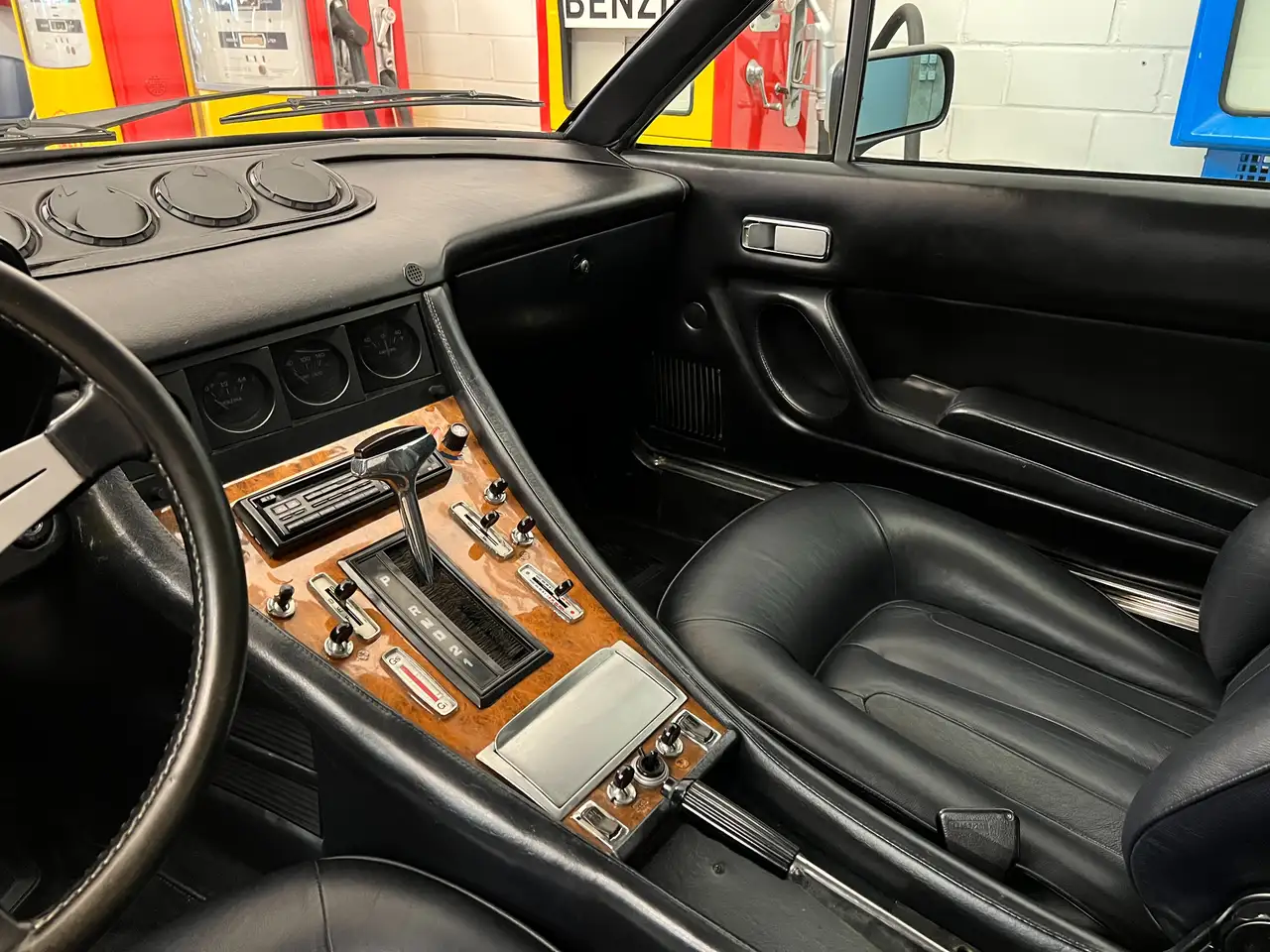 Ferrari 400 12 Monate Garantie, foto 10