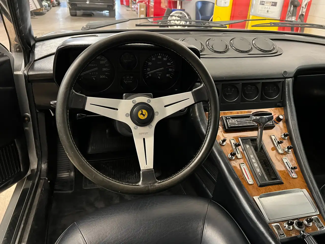 Ferrari 400 12 Monate Garantie, foto 9