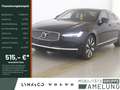 Volvo S90 T8 AWD Ultimate Bright B&W STANDHZ 360° Schwarz - thumbnail 1