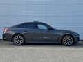BMW i4 M50 High Executive 84 kWh |Laserlight| Head-up| Ad Gris - thumbnail 5