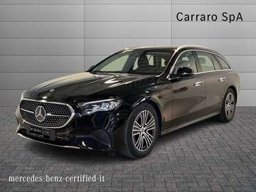 - E SW 200 d Advanced auto