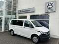 Volkswagen T6.1 Kombi T6.1Kombi  LED STHZ PDC hi.KLIMA 9-SITZER Blanc - thumbnail 2