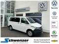 Volkswagen T6.1 Kombi T6.1Kombi  LED STHZ PDC hi.KLIMA 9-SITZER Blanc - thumbnail 1