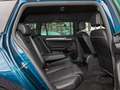 Volkswagen Passat Variant GTE LM18 LEDER STHZG AHK IQ.LIGHT Bleu - thumbnail 8