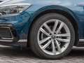 Volkswagen Passat Variant GTE LM18 LEDER STHZG AHK IQ.LIGHT Bleu - thumbnail 7