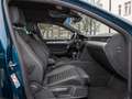 Volkswagen Passat Variant GTE LM18 LEDER STHZG AHK IQ.LIGHT Azul - thumbnail 4